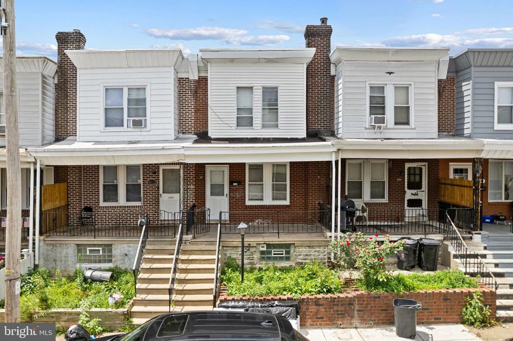 4010 CRESTON ST, Philadelphia, PA 19135