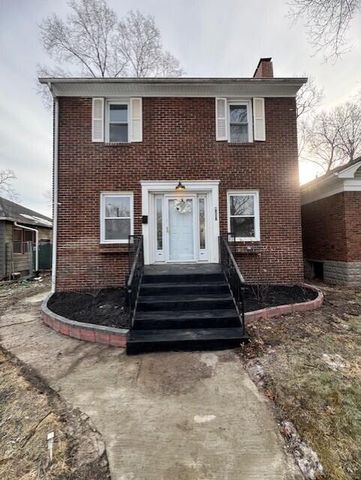4257 Van Buren Street, Gary, IN 46408