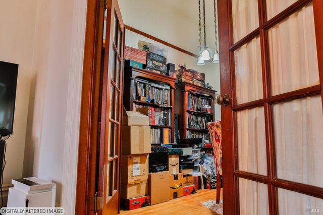 823 Mission Ave, San Rafael, CA 94901