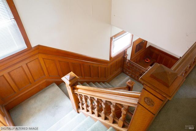 823 Mission Ave, San Rafael, CA 94901