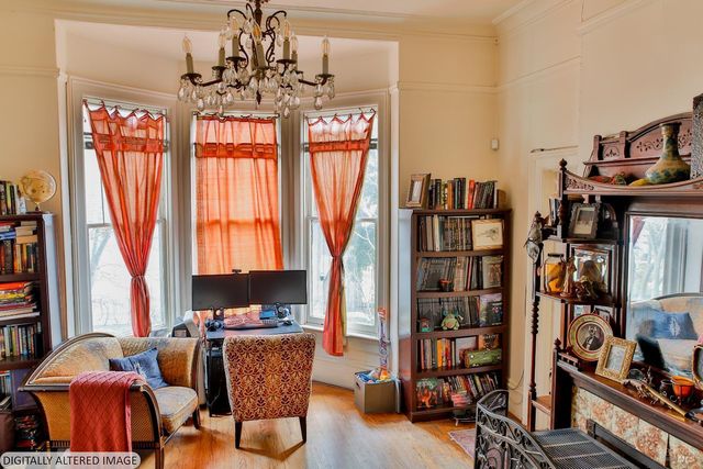 823 Mission Ave, San Rafael, CA 94901