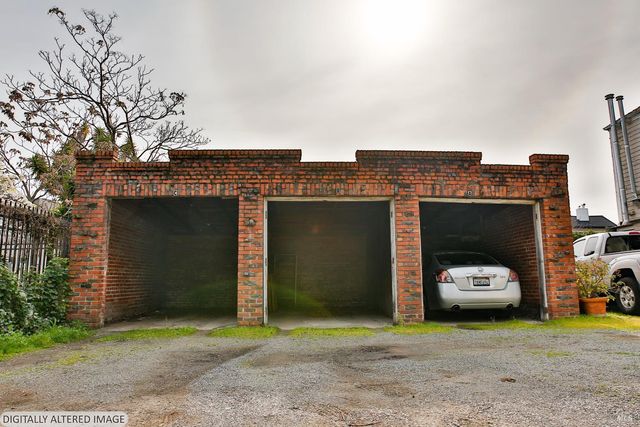 823 Mission Ave, San Rafael, CA 94901