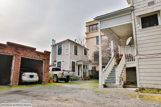 823 Mission Ave, San Rafael, CA 94901