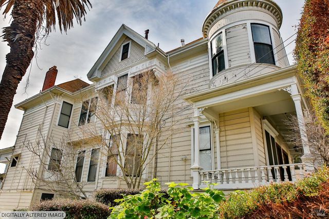 823 Mission Ave, San Rafael, CA 94901