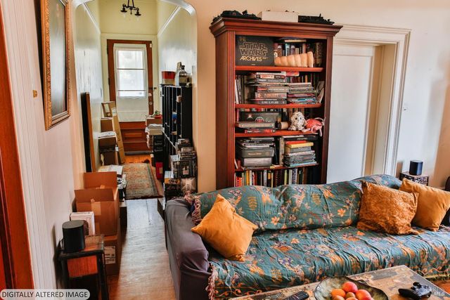 823 Mission Ave, San Rafael, CA 94901