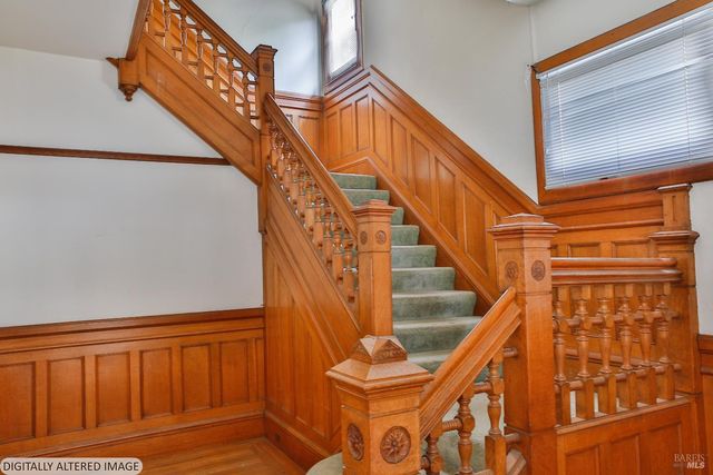 823 Mission Ave, San Rafael, CA 94901