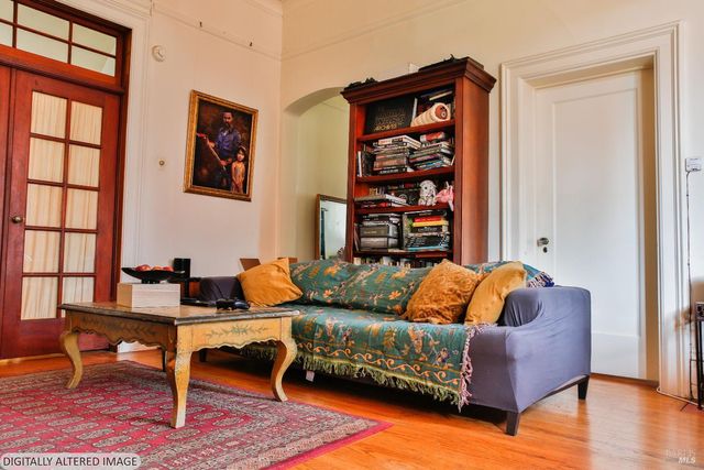 823 Mission Ave, San Rafael, CA 94901