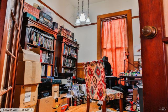 823 Mission Ave, San Rafael, CA 94901