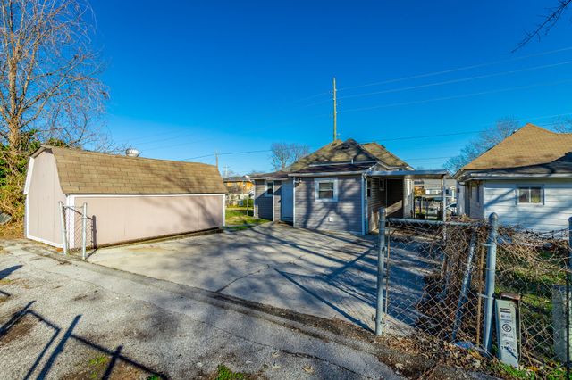 1908 Cleveland Avenue, Chattanooga, TN 37404