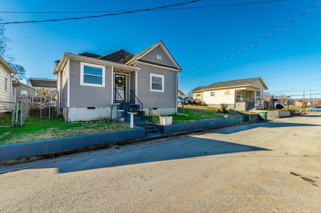 1908 Cleveland Avenue, Chattanooga, TN 37404