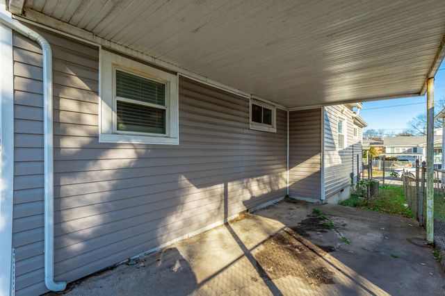 1908 Cleveland Avenue, Chattanooga, TN 37404