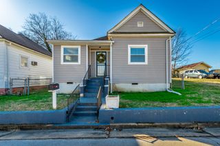 1908 Cleveland Avenue, Chattanooga, TN 37404