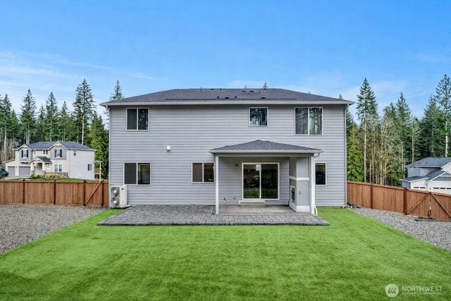 12314 138th Drive NE, Lake Stevens, WA 98258