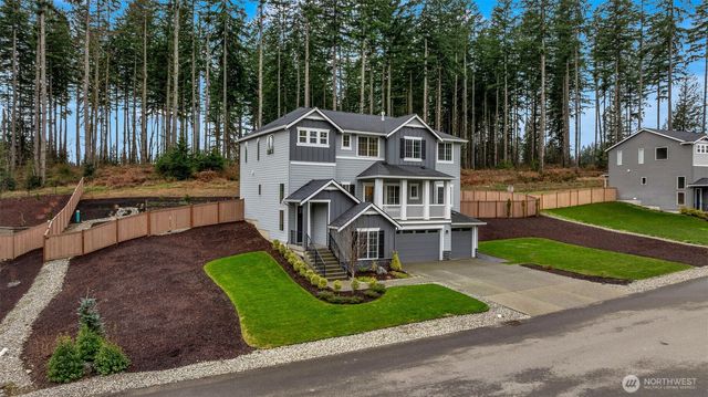 12314 138th Drive NE, Lake Stevens, WA 98258