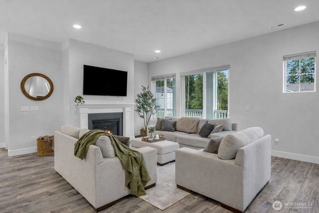 12314 138th Drive NE, Lake Stevens, WA 98258