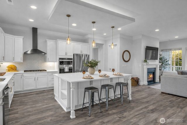 12314 138th Drive NE, Lake Stevens, WA 98258