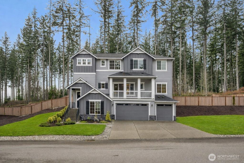 12314 138th Drive NE, Lake Stevens, WA 98258