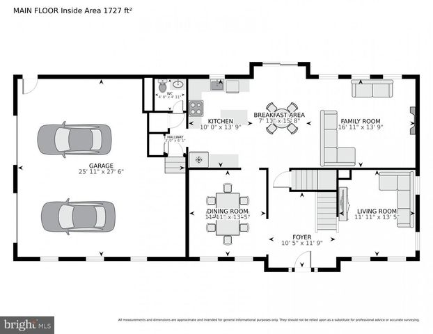 15900 TANYARD RD, Upper Marlboro, MD 20772