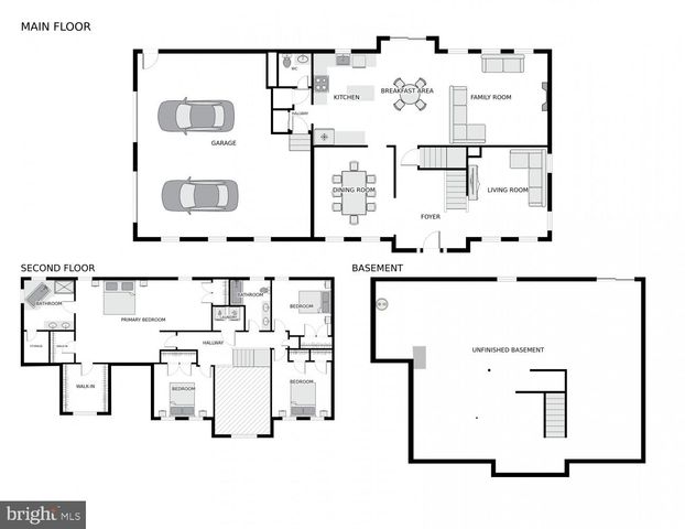 15900 TANYARD RD, Upper Marlboro, MD 20772