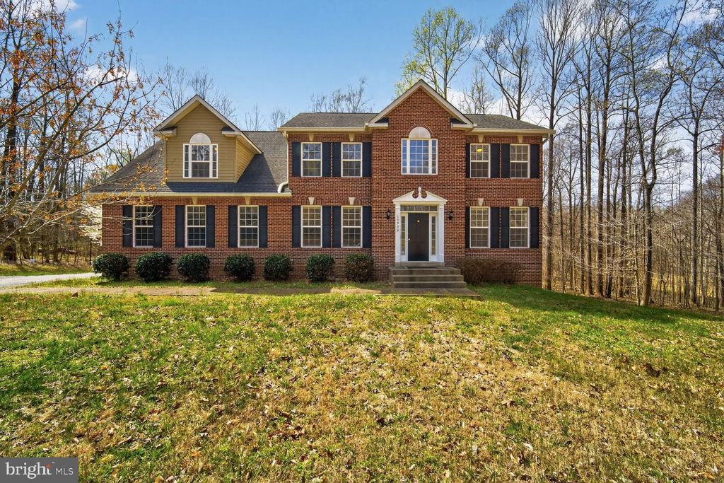 15900 TANYARD RD, Upper Marlboro, MD 20772