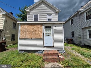 513 CEDAR STREET, Cambridge, MD 21613