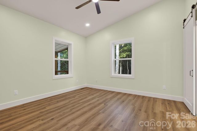 1008 Bell Mountain Road, Zirconia, NC 28790