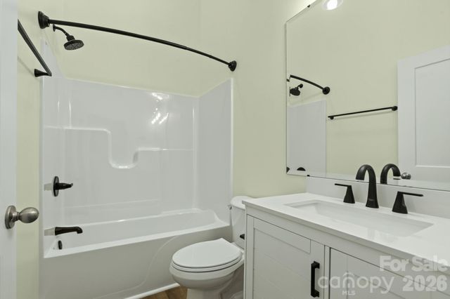 1008 Bell Mountain Road, Zirconia, NC 28790