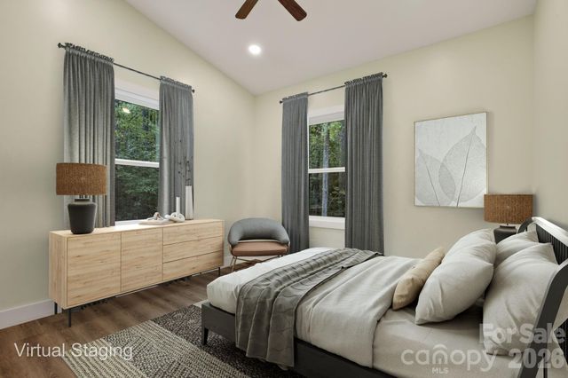 1008 Bell Mountain Road, Zirconia, NC 28790