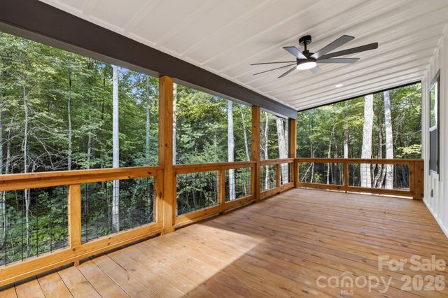 1008 Bell Mountain Road, Zirconia, NC 28790