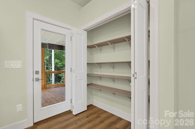 1008 Bell Mountain Road, Zirconia, NC 28790