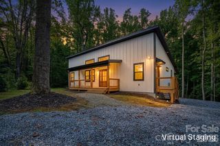 1008 Bell Mountain Road, Zirconia, NC 28790