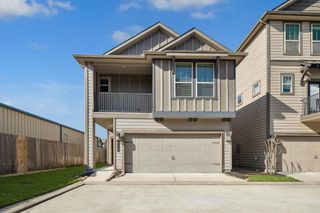 9312 Presidio Park Drive, Houston, TX 77080