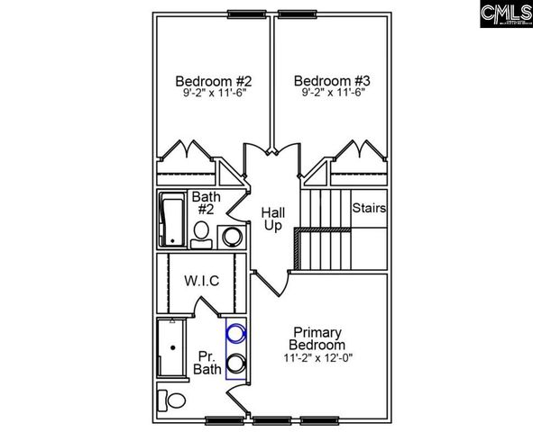 3051 Harborview Drive, Columbia, SC 29229