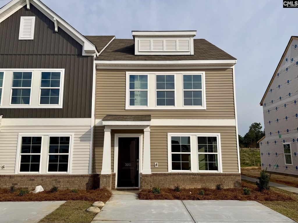 3051 Harborview Drive, Columbia, SC 29229