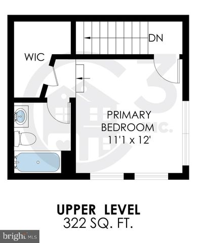 24 E REED AVE, Alexandria, VA 22305