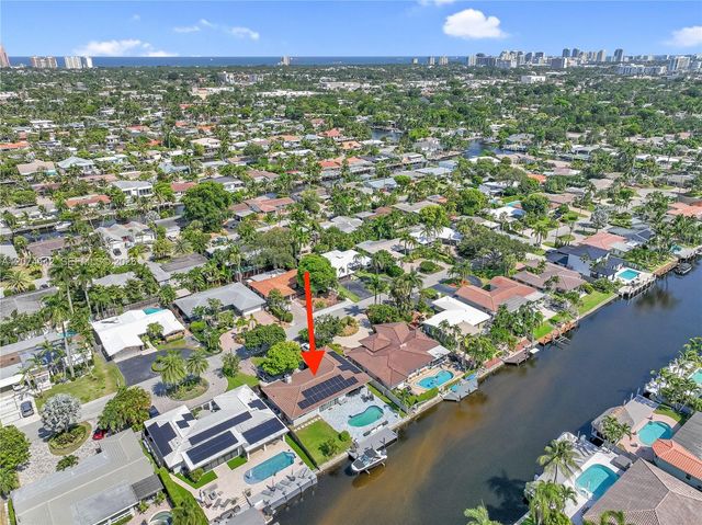 2225 NE 16th Avenue, Wilton Manors, FL 33305