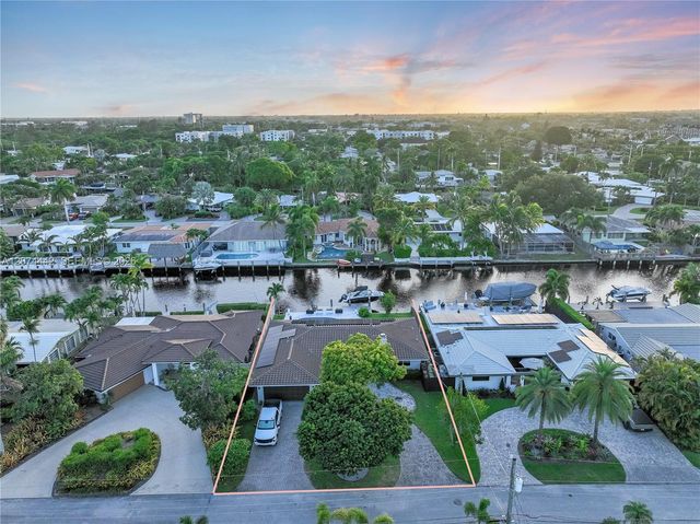 2225 NE 16th Avenue, Wilton Manors, FL 33305