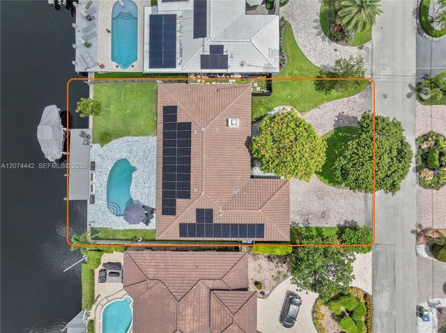2225 NE 16th Avenue, Wilton Manors, FL 33305