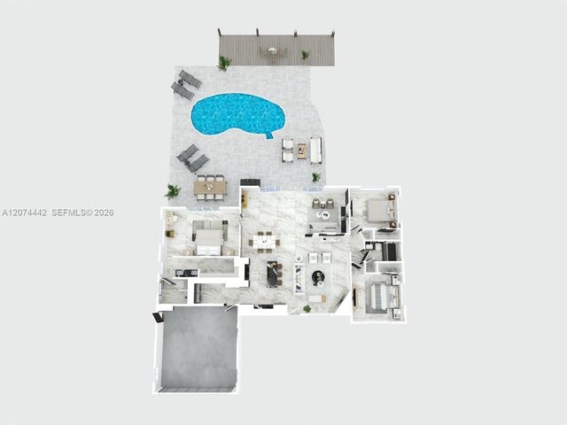 2225 NE 16th Avenue, Wilton Manors, FL 33305
