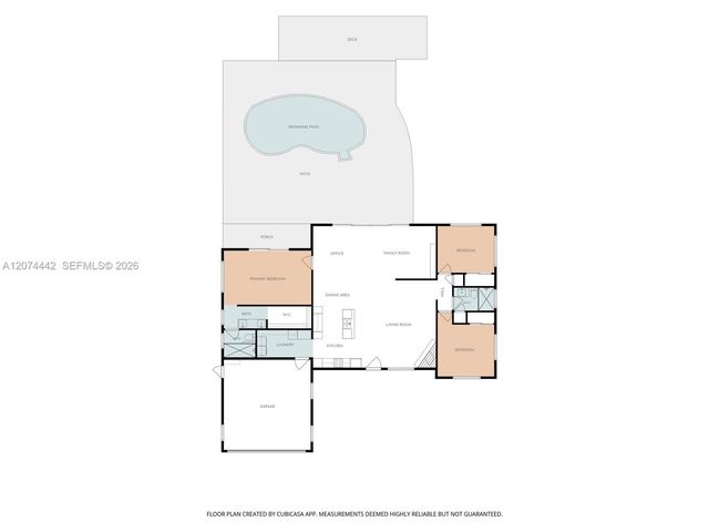 2225 NE 16th Avenue, Wilton Manors, FL 33305