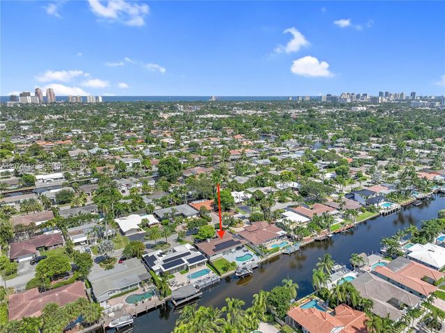 2225 NE 16th Avenue, Wilton Manors, FL 33305