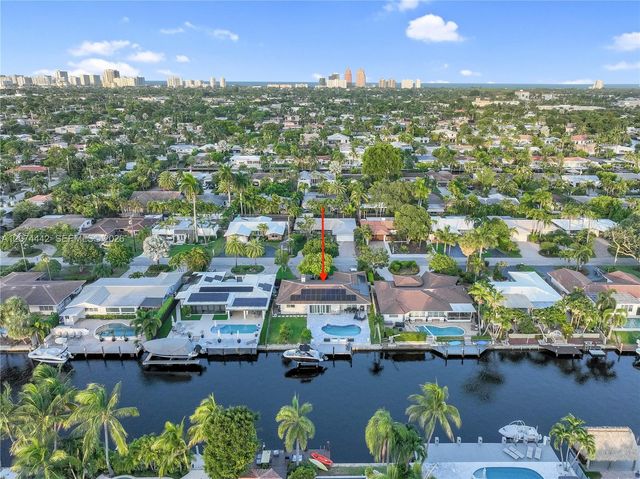 2225 NE 16th Avenue, Wilton Manors, FL 33305