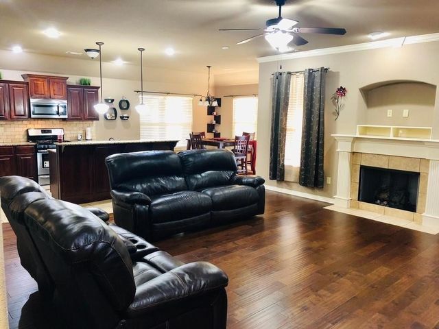 2800 Calm Ridge Road, Bentonville, AR 72713