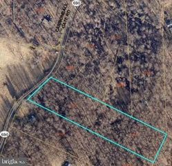 CANNONBALL GATE RD, Warrenton, VA 20186