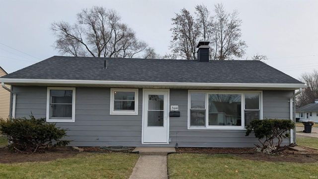3610 S Saint Joseph Street, South Bend, IN 46614