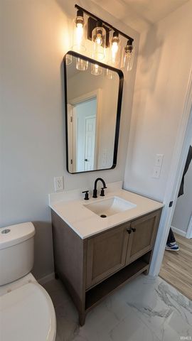 3610 S Saint Joseph Street, South Bend, IN 46614