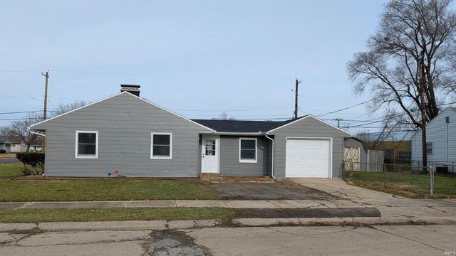 3610 S Saint Joseph Street, South Bend, IN 46614