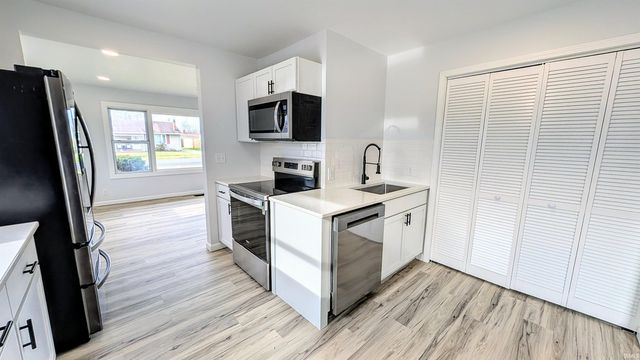 3610 S Saint Joseph Street, South Bend, IN 46614