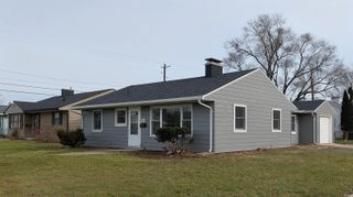 3610 S Saint Joseph Street, South Bend, IN 46614