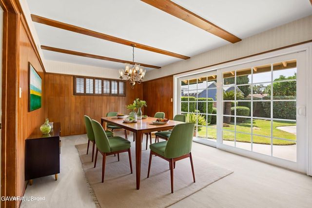 15906 Tuba Street, Granada Hills, CA 91344